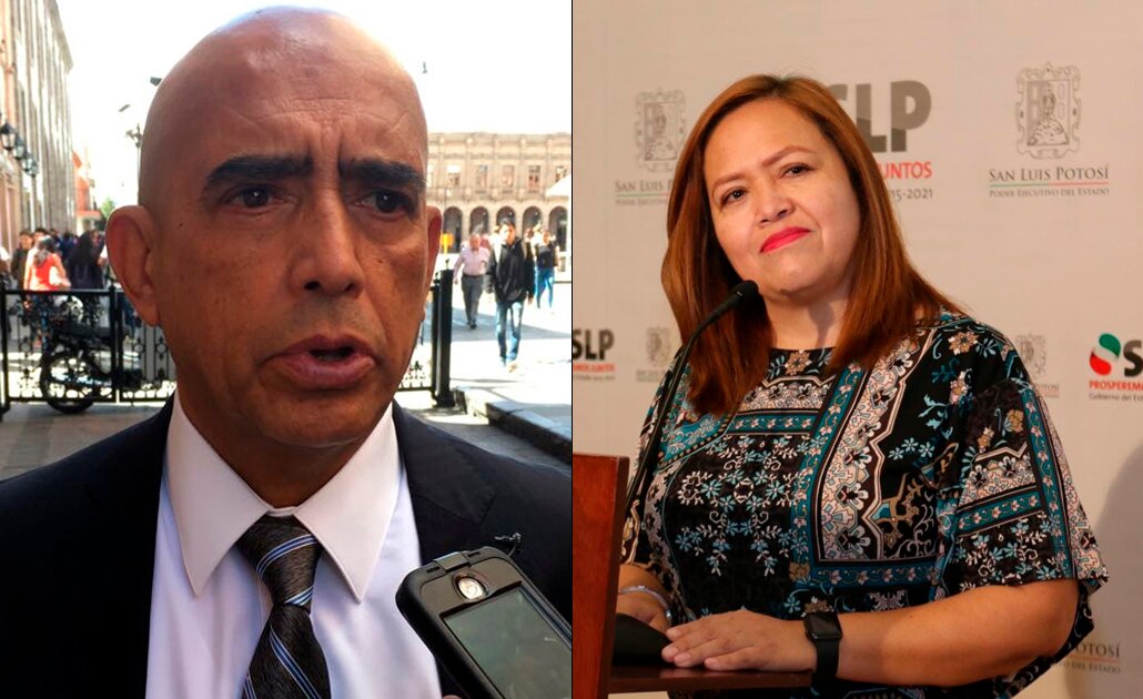 Renuncia de Martha Orta a SIPINNA fue por otro compromiso: SGG