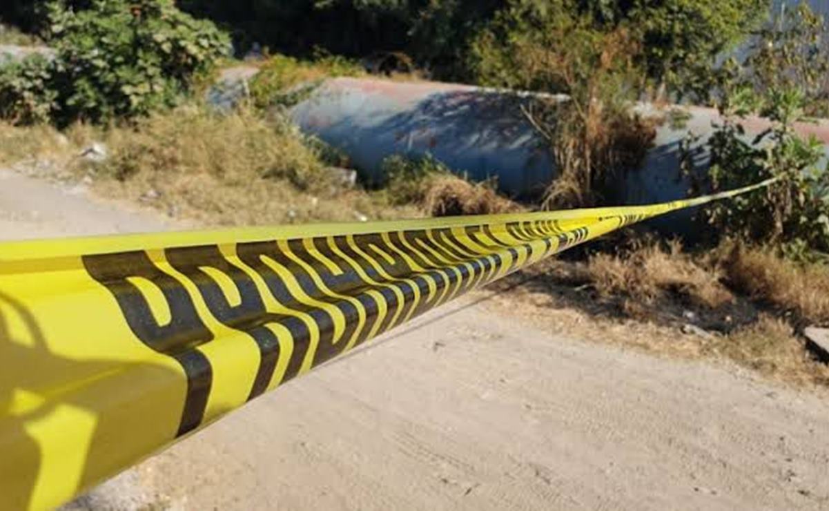 Hallan los cuerpos de dos mujeres en ejido de Soledad; aún se desconoce su identidad