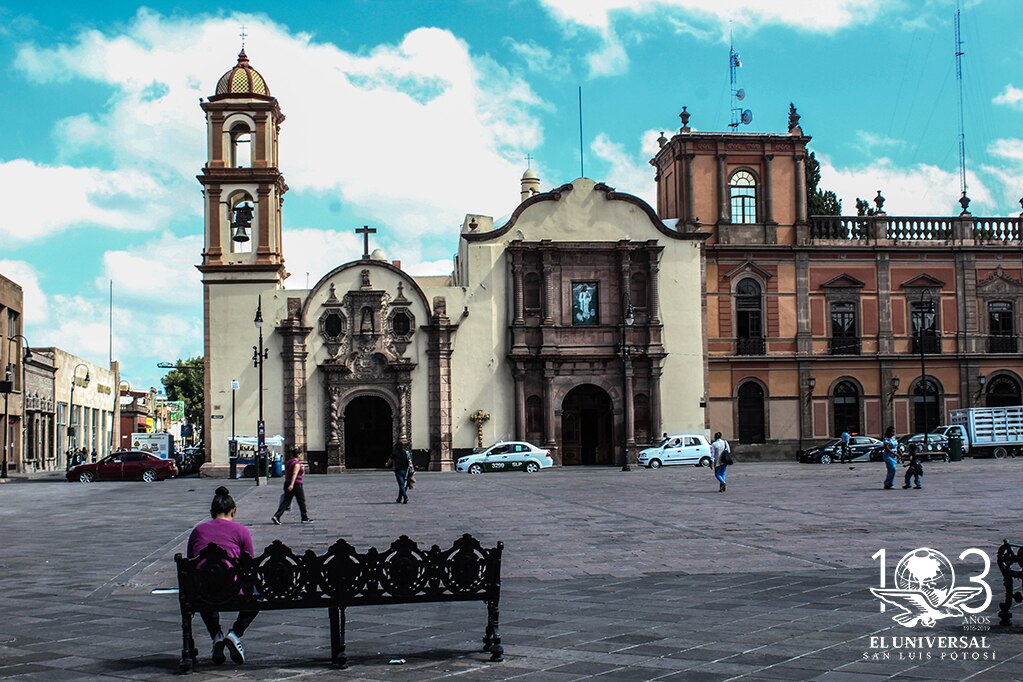 Nuestro Centro a favor de independizar manejo del Centro Histórico