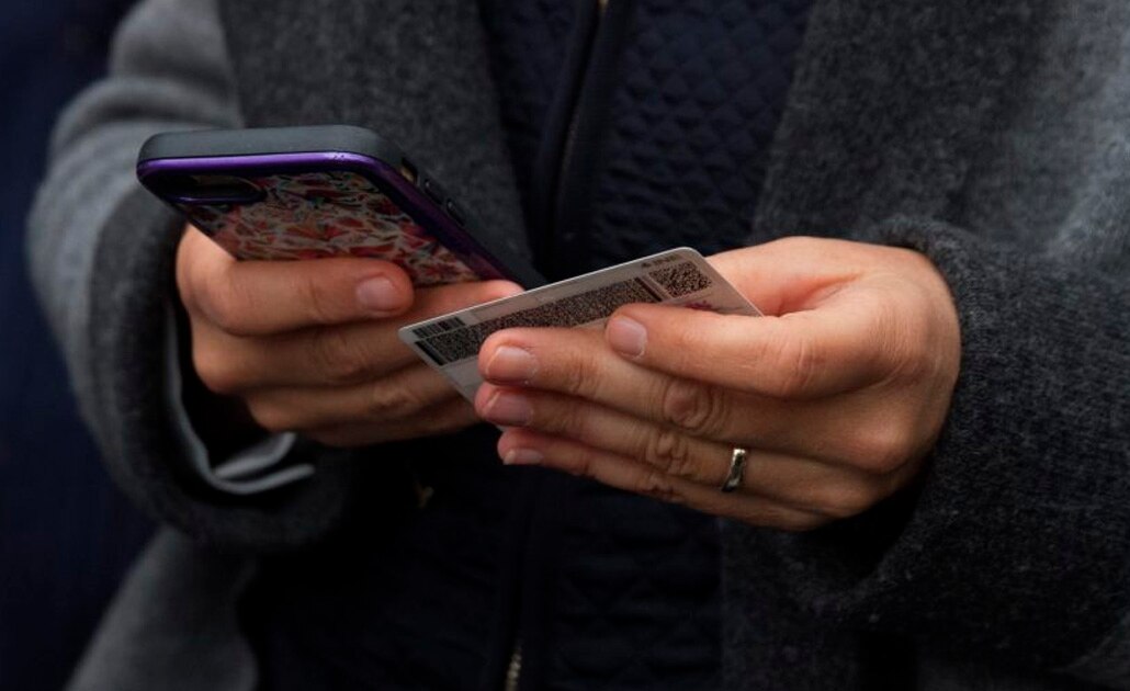 Pide experto denunciar para evitar tráfico de datos personales