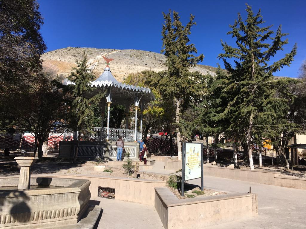 Municipios perderán 70 mdp del Fondo Minero, lamenta Finanzas