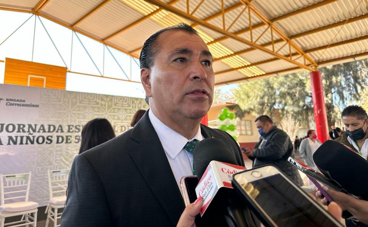 SEGE analiza ampliar suspensión de clases en Cárdenas tras balacera