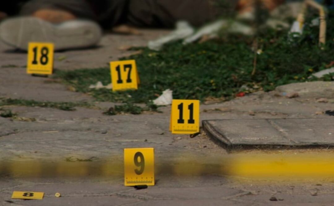 Foto: Archivo EL UNIVERSAL