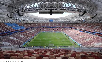  Afición latina, la de mayor presencia en Rusia 2018