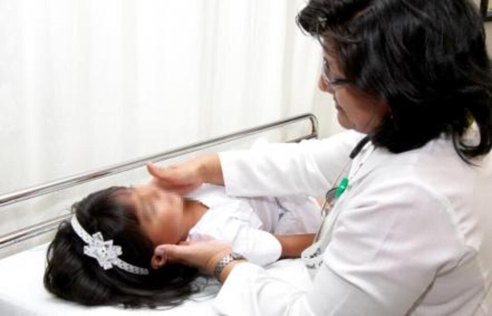 Cada año entre 80 y 90 millones de personas padecen varicela