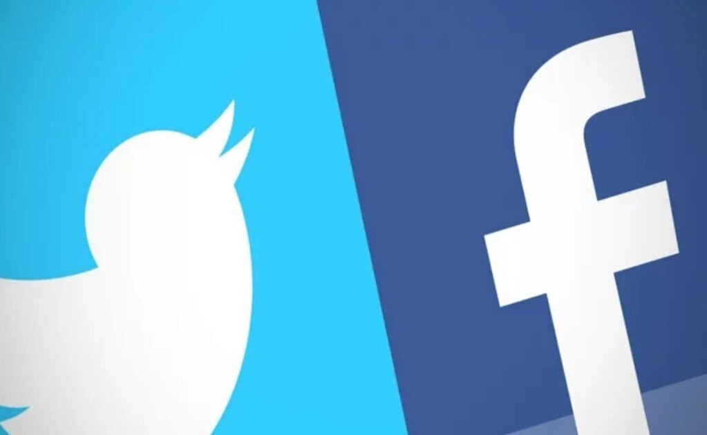 Datos de usuarios de Facebook y Twitter fueron expuestos por un error de código