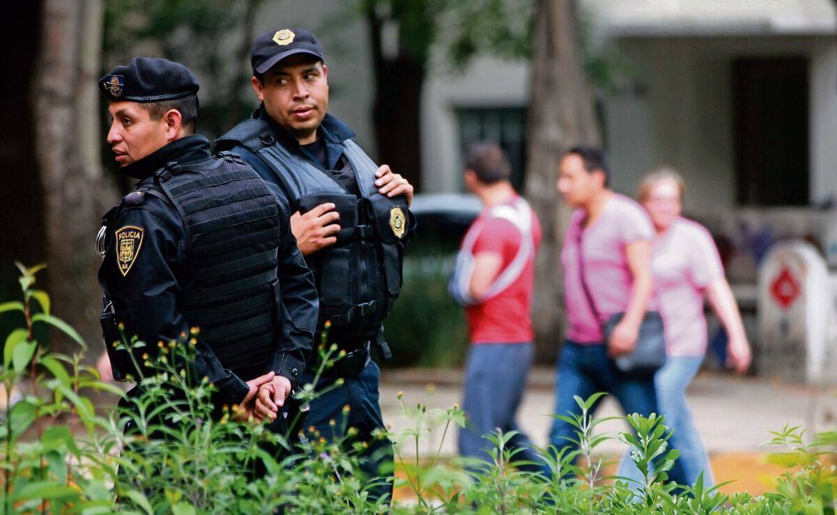 Seis de cada 10 mexicanos se sienten inseguros: Inegi; estas son las ciudades más peligrosas