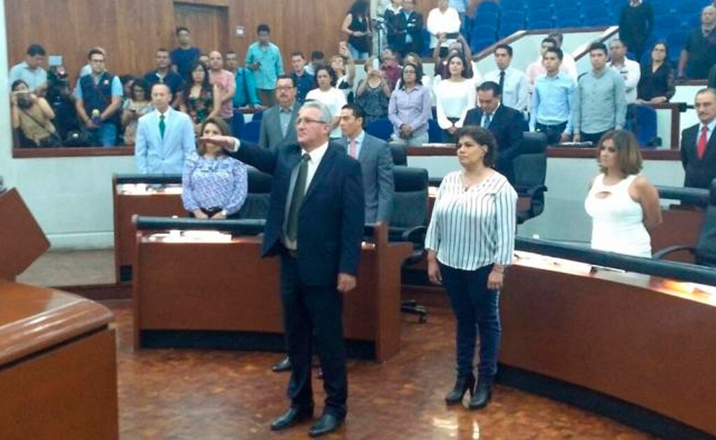 Temen panistas “vigilante carnal”, en elección de Ovidio Robledo