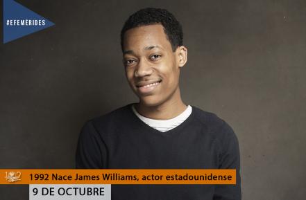 Efemérides 09 de octubre