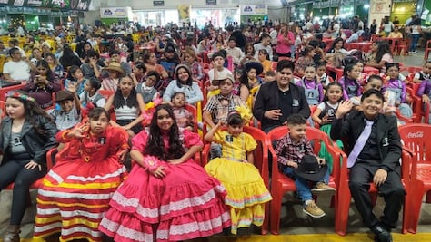 Fenapo 2026 busca a sus próximas estrellas; abre convocatoria para talento infantil y juvenil