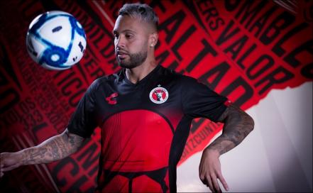 Star Wars llega a la Liga MX con espectacular jersey de Xolos