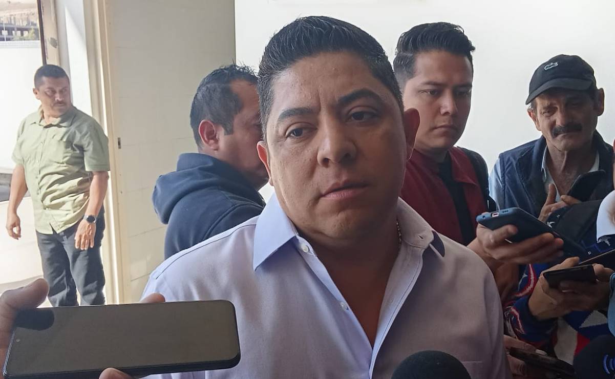 Llama gobernador de SLP a que IMSS-Bienestar asuma adeudos con médicos jubilados 