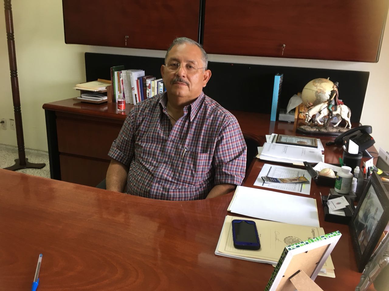 Buscará Nueva Alianza registro como partido estatal 