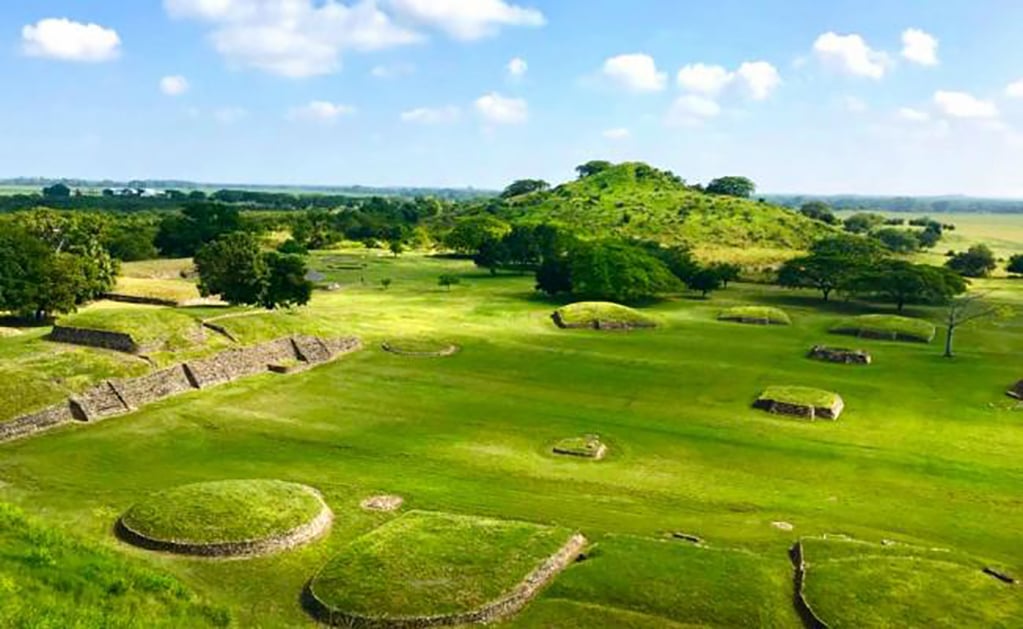 Buscan que Tamtok sea designado zona de monumentos arqueológicos
