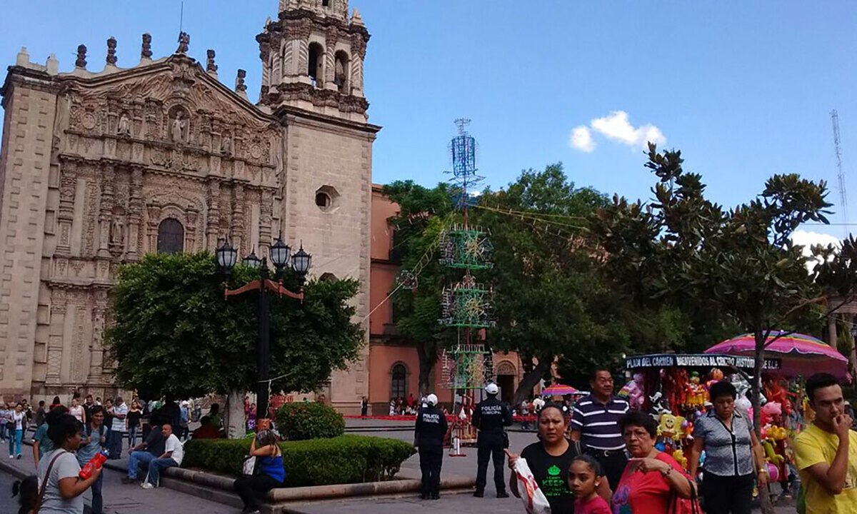 Probable no se superen cifras de visitantes: Protección Civil