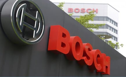 Bosch invertirá 120 mdd en fábrica basada en industria 4.0 