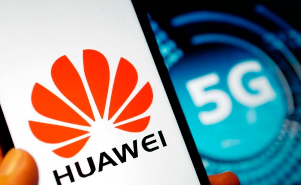 Huawei asegura que expansión de 5G no se verá afectada por el veto de EU