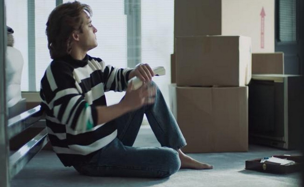 La serie sobre Luis Miguel contará con 13 episodios. Foto: Captura YouTube / Netflix