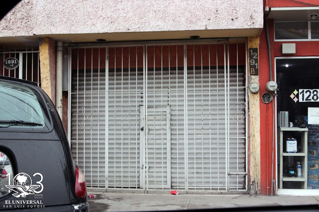 Foto: Archivo. El Universal.