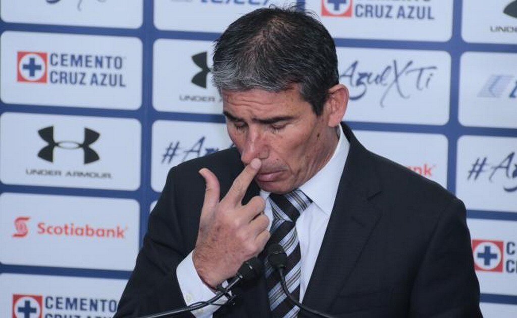 Cruz Azul quiere llevarse a analista de ESPN como directivo