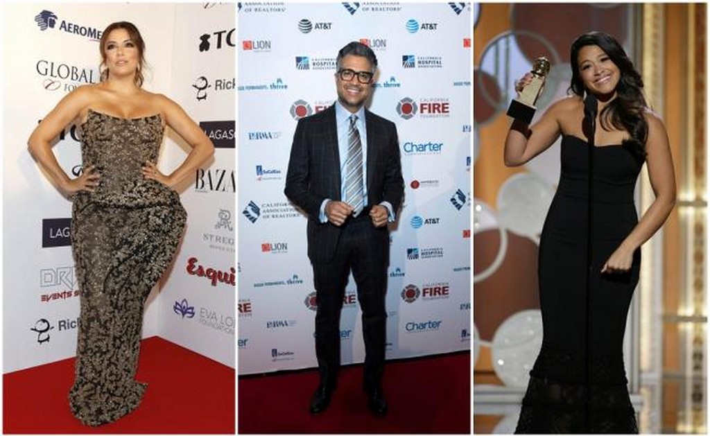  Premios ALMA homenajearán a Eva Longoria y Jaime Camil