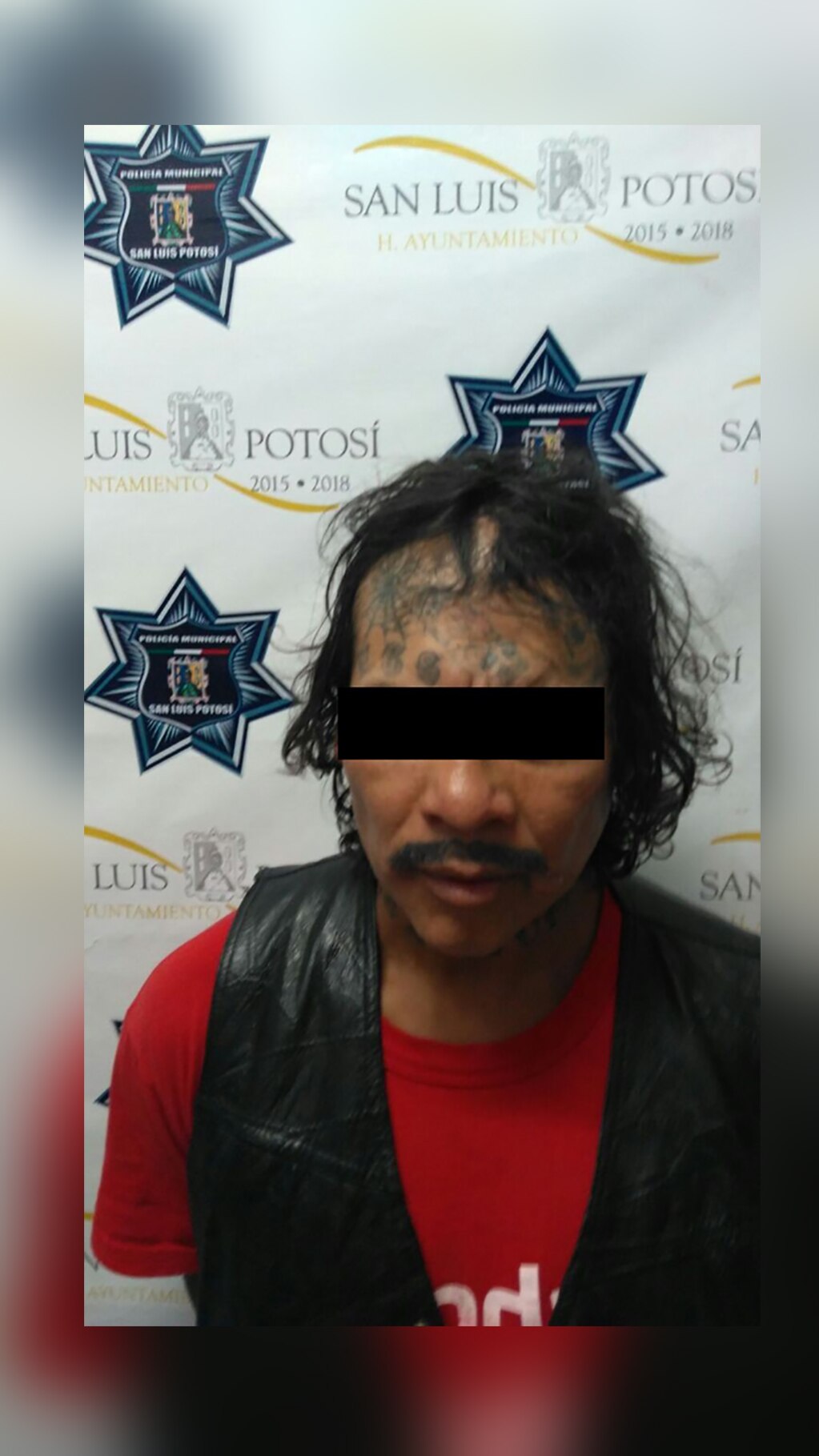 Detienen a hombre que asaltó a mujer embarazada