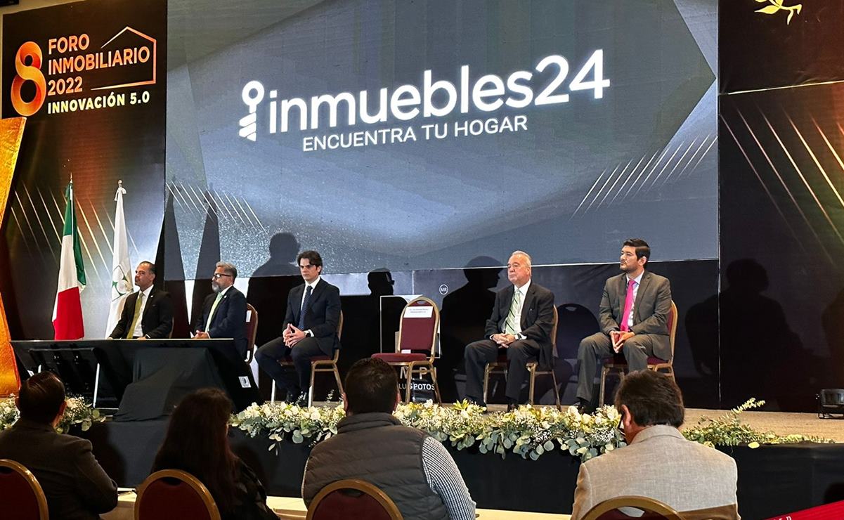 Prepara AMPI plataforma para regular y verificar a agentes inmobiliarios en todo el país