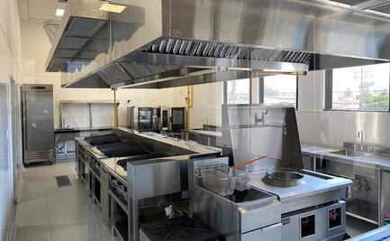 Secretaría del Trabajo y Canirac certificarán al sector restaurantero de SLP