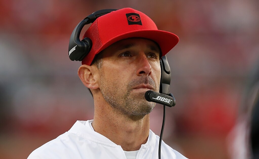 El emotivo mensaje del coach de 49ers tras la victoria frente a Rams