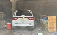 Comando armado embosca y asesina a dos agentes de la Guardia Civil en el municipio de Villa Juárez