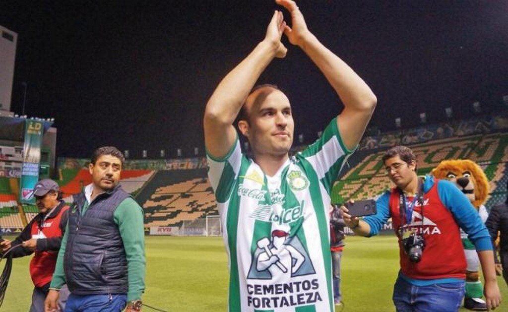 El Capitán América fue presentado como la gran contratación (IMAGO7)