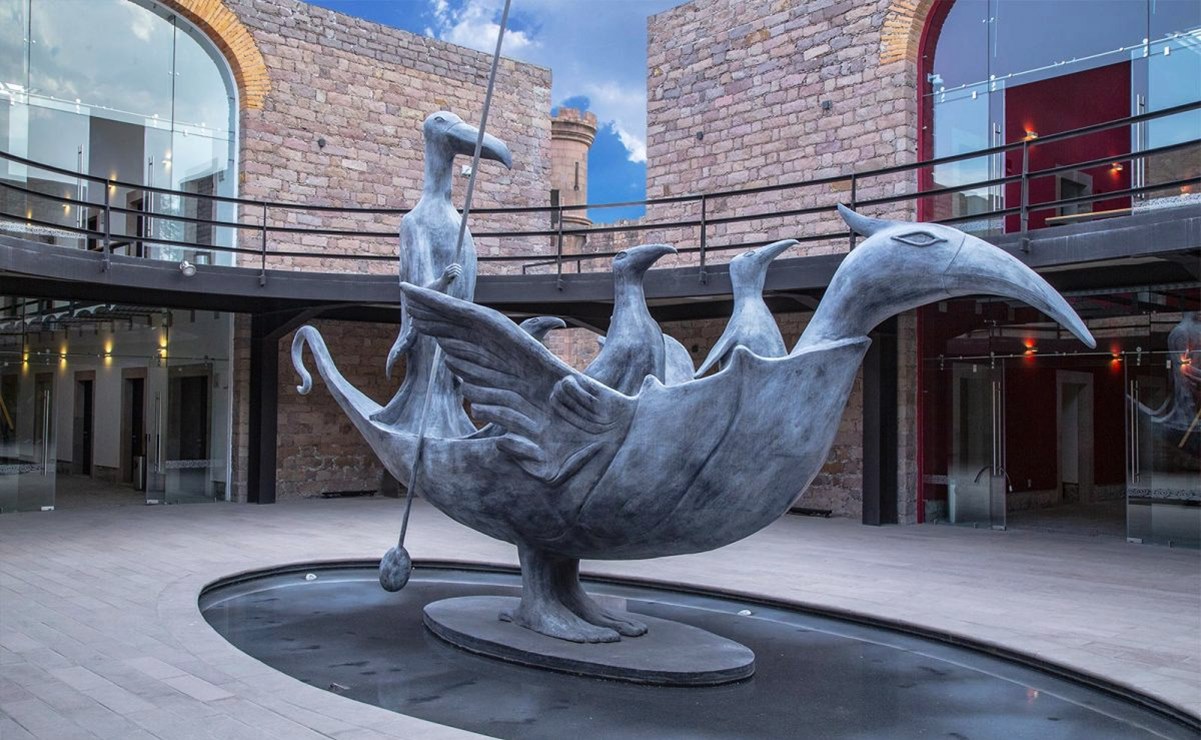 Ruta del Vino, Chocolate y Mezcal Potosinos retomará actividades con cata "Leonora Carrington"