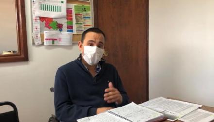 Tras exhorto del Congreso, Centro de Autismo afirma que no ha dejado de operar