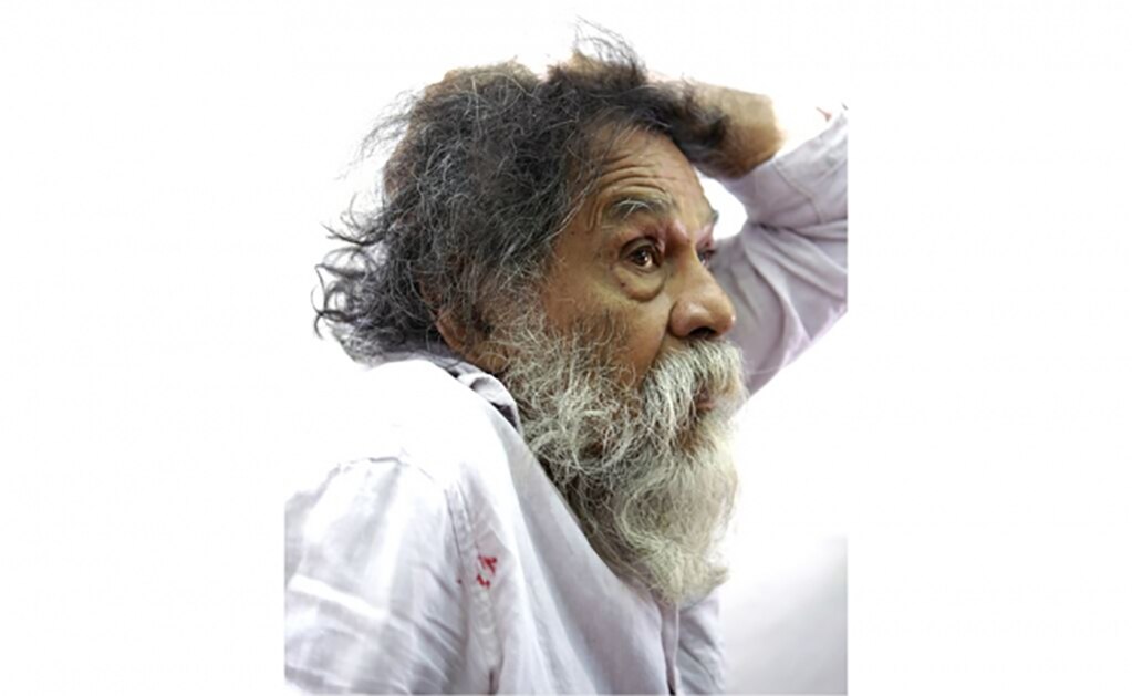 Adiós a Francisco Toledo, el genio oaxaqueño