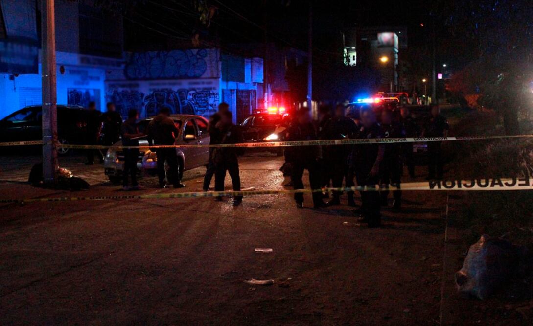 Foto: Archivo El Universal San Luis Potosí