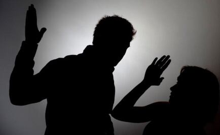 Por violencia familiar detienen a hombre