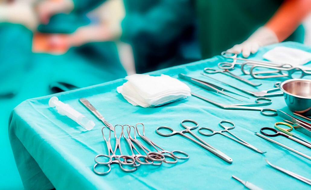 Realizará SS jornada de cirugía extramuros