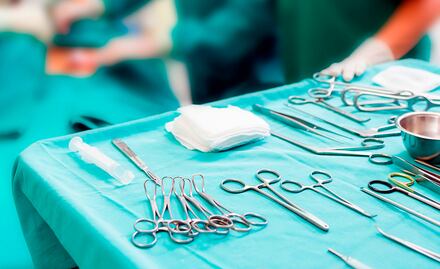 Realizará SS jornada de cirugía extramuros