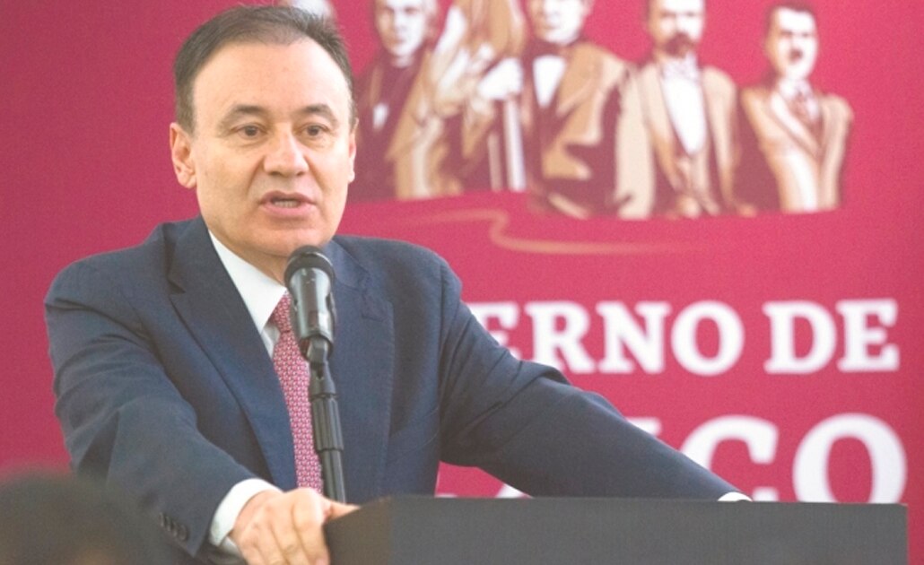 Transferencia de policías federales a Guardia Nacional será voluntaria: Durazo