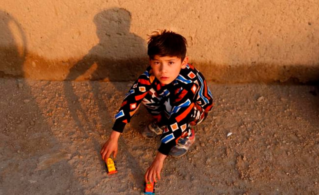 Foto: EFE | El Universal