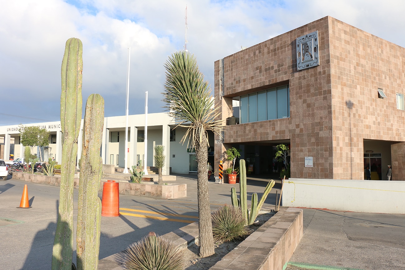 Este jueves conformarán comisión de entrega del Ayuntamiento