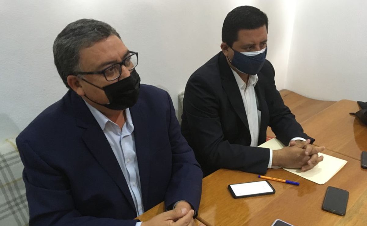 Espera SITTGE que Ricardo Gallardo respete sus derechos laborales 