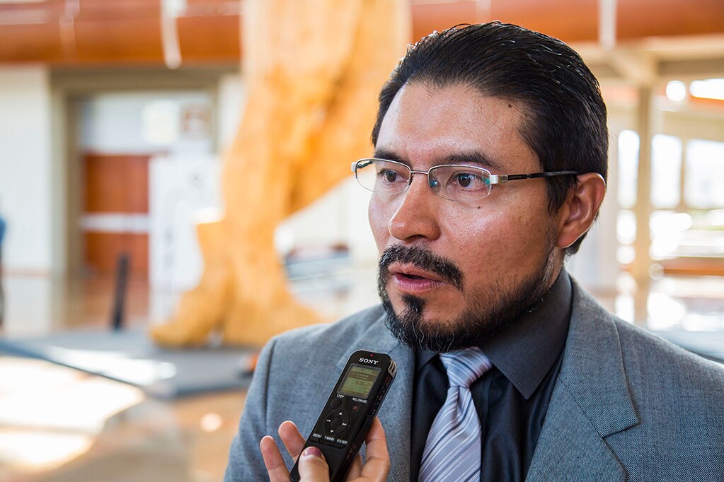 Foto: Universidad Autónoma de San Luis Potosí (UASLP).