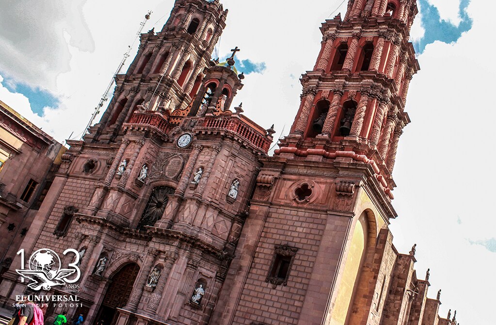Preocupa a iglesia católica daño a patrimonio histórico