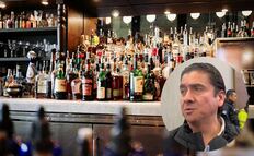 Al menos 24 centros nocturnos han bajado la cortina en el último trimestre del 2025 en San Luis Potosí