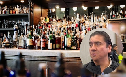 Al menos 24 centros nocturnos han bajado la cortina en el último trimestre del 2025 en San Luis Potosí