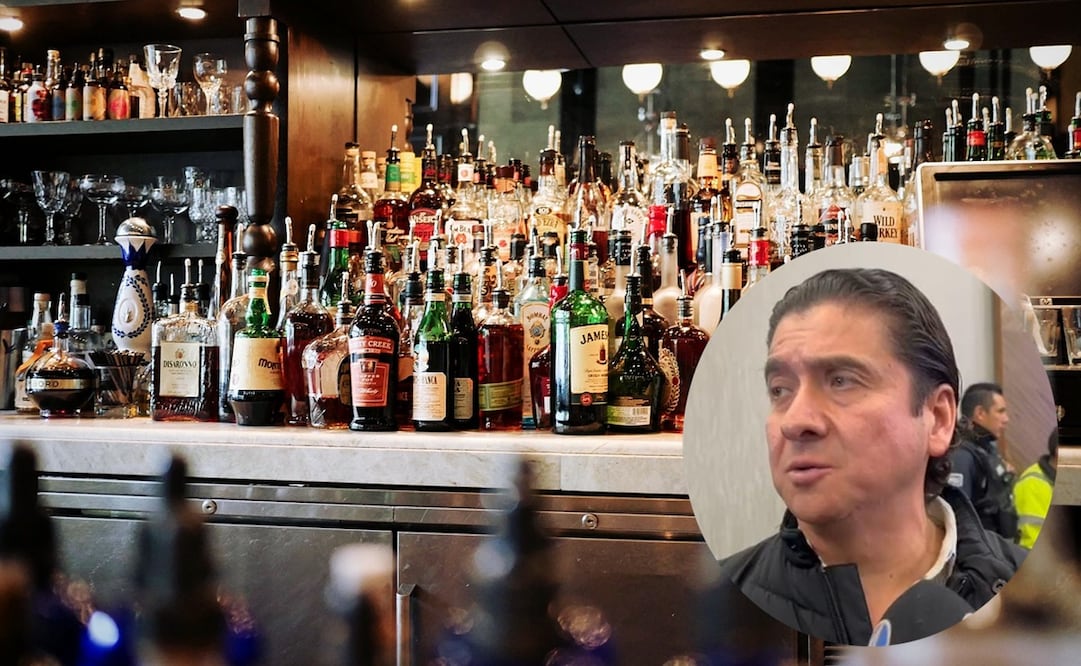 Reportan aumento de cierre de centros nocturnos en SLP. Foto: Pixabay