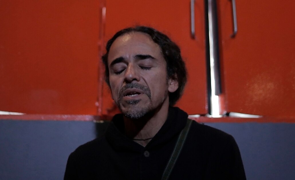 Rubén Albarrán ya no cree en el gobierno de AMLO