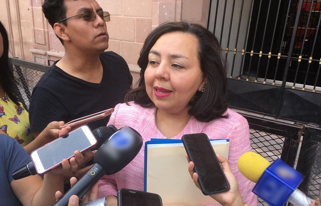 SLP no registra casos de ataques con ácido a mujeres 