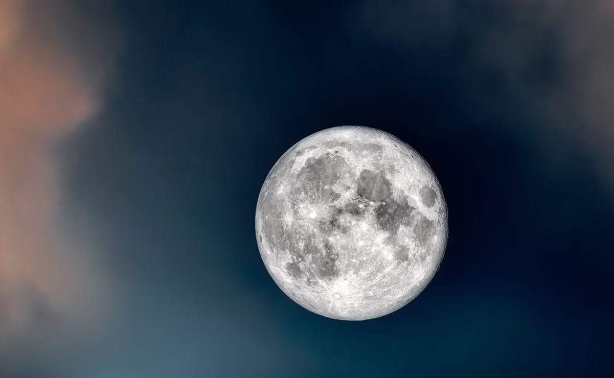 Luna de Ciervo 2024: ¿Qué es y cuándo ver el fenómeno astronómico de julio?